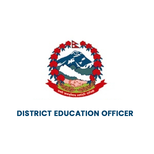District Education Officer 